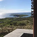 Seafield House Clifden