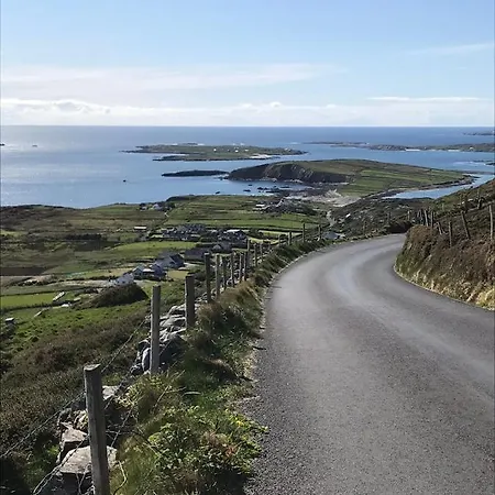 Seafield House Frühstückspension 3*