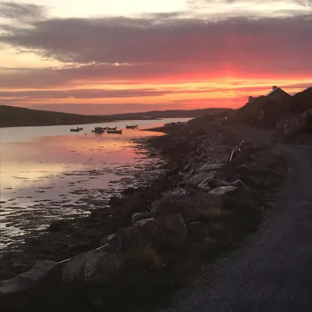 Seafield House 3* Clifden