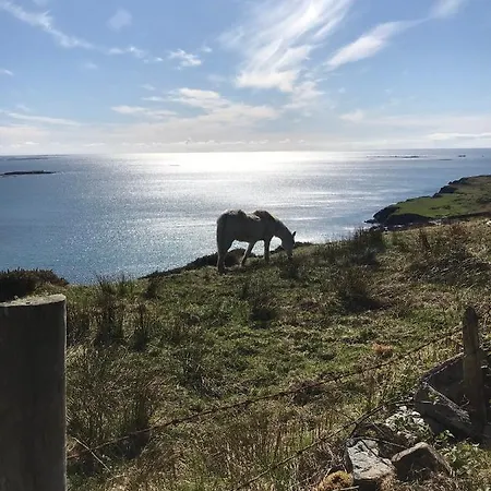Seafield House Clifden