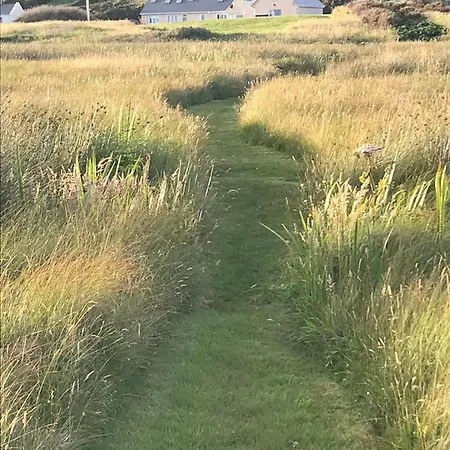 Frühstückspension Seafield House Clifden