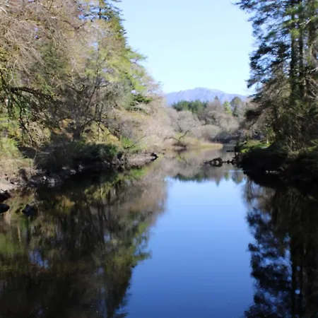 Bed & Breakfast Seafield House 3*