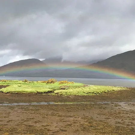Bed and Breakfast Seafield House Clifden