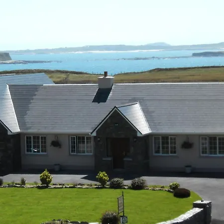 Bed & Breakfast Seafield House 3*
