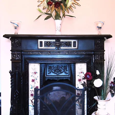 Frühstückspension Seafield House 3*