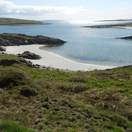 Bed & Breakfast Seafield House Clifden