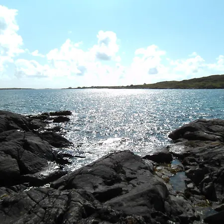 Frühstückspension Seafield House 3*