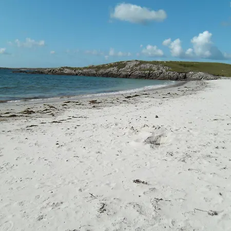 Frühstückspension Seafield House