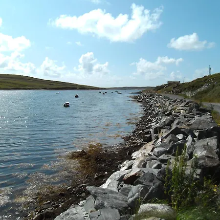 Frühstückspension Seafield House