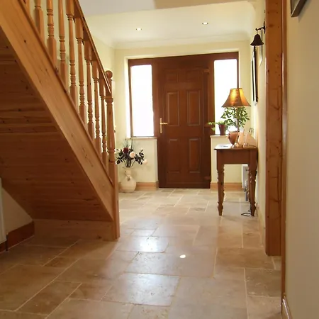 Seafield House