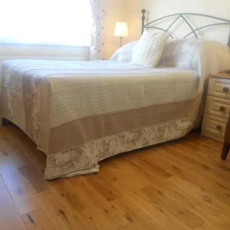 Seafield House Frühstückspension 3*