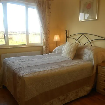 Bed & Breakfast Seafield House Clifden