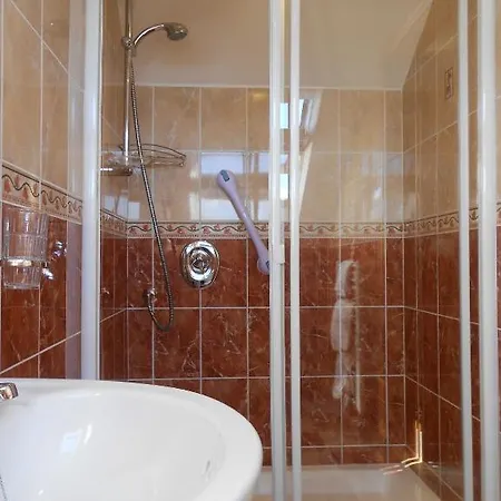 Seafield House Clifden