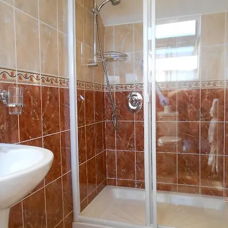 Seafield House Bed and breakfast