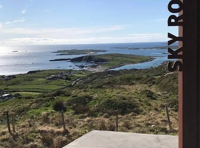 Seafield House Clifden