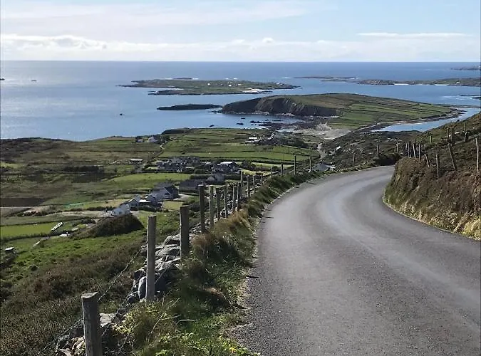 Seafield House Bed & Breakfast 3*