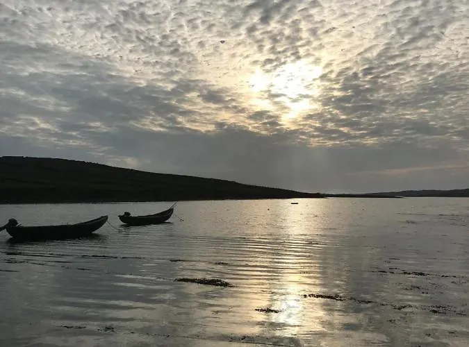 Seafield House 3* Clifden