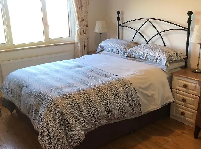 Seafield House Bed & Breakfast Clifden