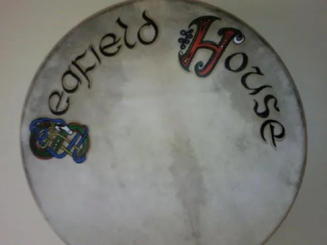 Seafield House Bed & Breakfast