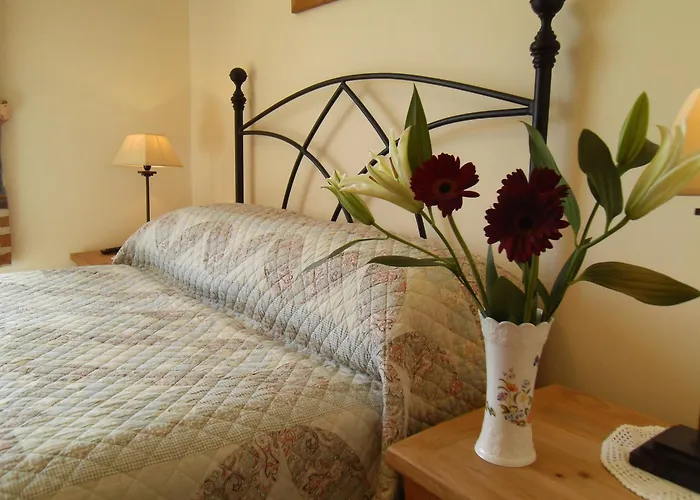 Bed & Breakfast Seafield House 3*