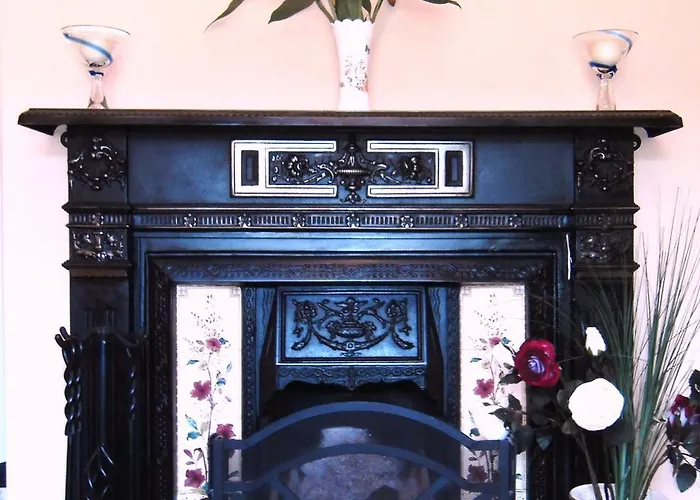 Bed & Breakfast Seafield House 3*