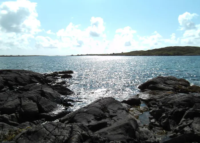 Bed & Breakfast Seafield House 3*