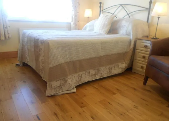 Seafield House Bed & Breakfast 3*