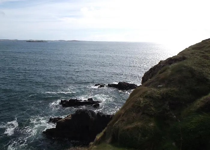 Seafield House Bed & Breakfast